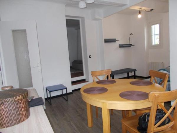 Location / Appartement T3