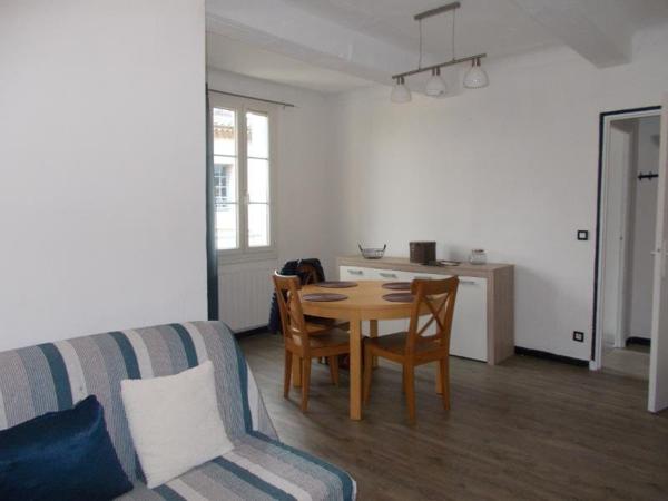Location / Appartement T3