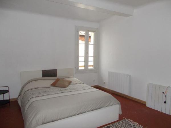 Location / Appartement T3
