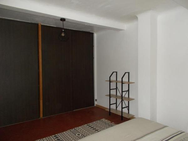 Location / Appartement T3