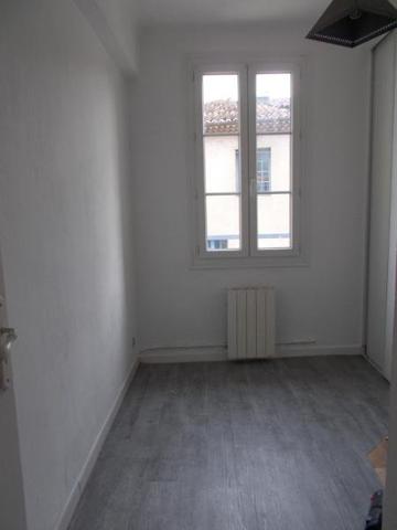 Location / Appartement T3