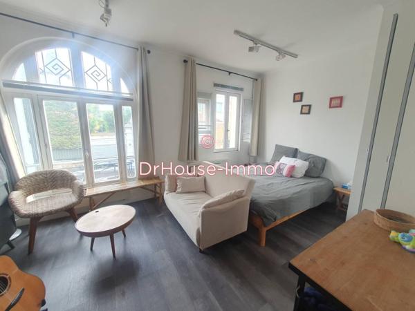 Maison à vendre 7 pièces de 134 m²