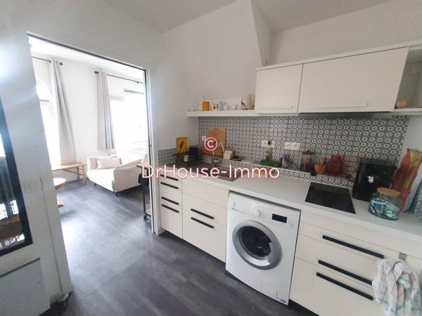 Maison à vendre 7 pièces de 134 m²