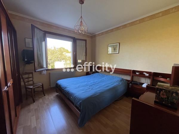 Maison 6 pièces - 183 m² Bien prestige