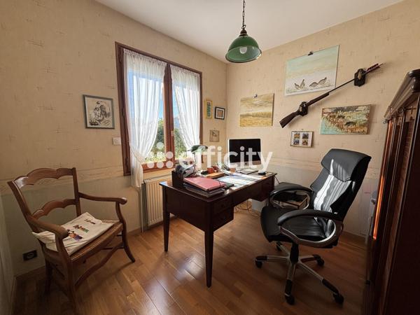 Maison 6 pièces - 183 m² Bien prestige