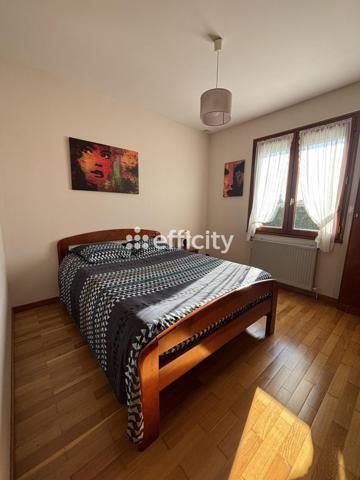 Maison 6 pièces - 183 m² Bien prestige