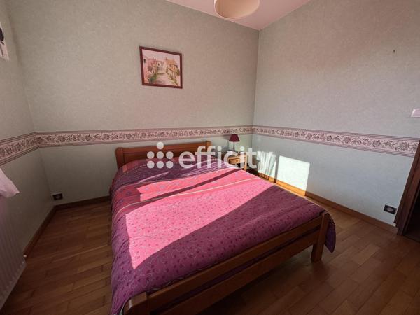 Maison 6 pièces - 183 m² Bien prestige