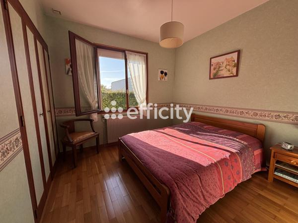 Maison 6 pièces - 183 m² Bien prestige