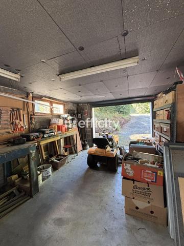 Maison 6 pièces - 183 m² Bien prestige