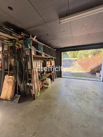 Maison 6 pièces - 183 m² Bien prestige