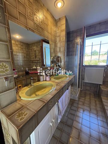 Maison 6 pièces - 183 m² Bien prestige