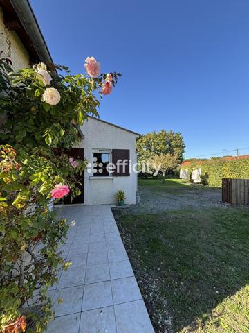 Maison 6 pièces - 183 m² Bien prestige