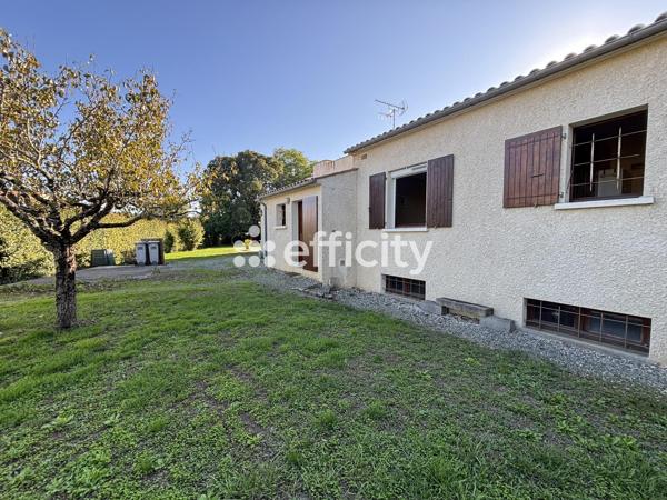 Maison 6 pièces - 183 m² Bien prestige