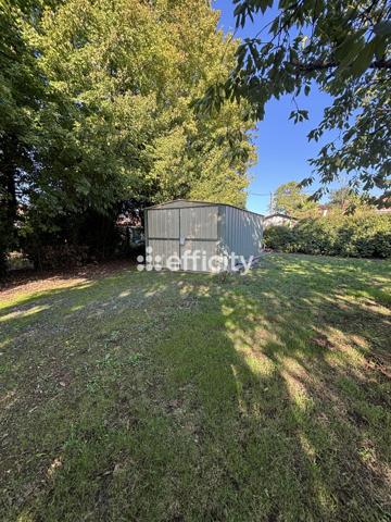 Maison 6 pièces - 183 m² Bien prestige