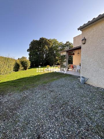 Maison 6 pièces - 183 m² Bien prestige