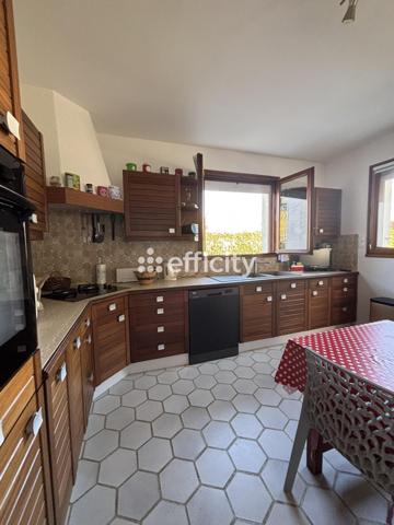 Maison 6 pièces - 183 m² Bien prestige