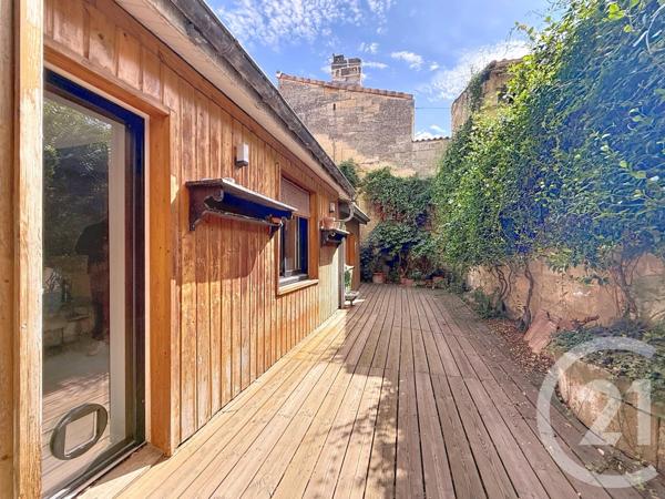Appartement T3 à vendre  3 pièces - 114,04 m2 BORDEAUX - 33