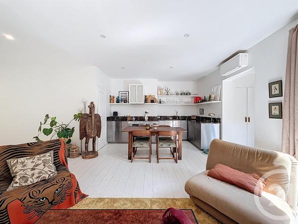 Appartement T3 à vendre  3 pièces - 114,04 m2 BORDEAUX - 33