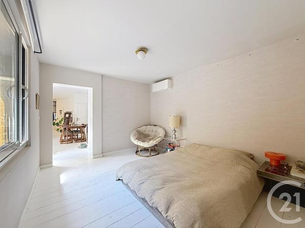 Appartement T3 à vendre  3 pièces - 114,04 m2 BORDEAUX - 33