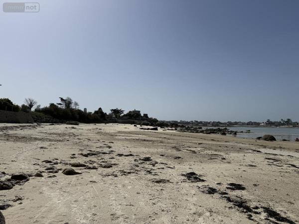 Maison à vendre à Plounéour-Brignogan-plages dans le Finistère (29890), ref : 29038-1682