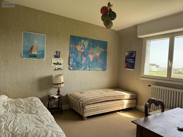 Maison à vendre à Plounéour-Brignogan-plages dans le Finistère (29890), ref : 29038-1682