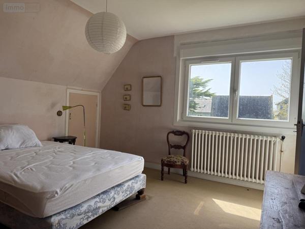 Maison à vendre à Plounéour-Brignogan-plages dans le Finistère (29890), ref : 29038-1682