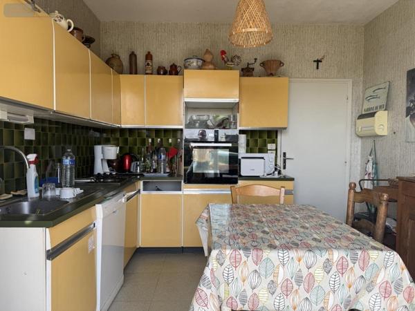 Maison à vendre à Plounéour-Brignogan-plages dans le Finistère (29890), ref : 29038-1682