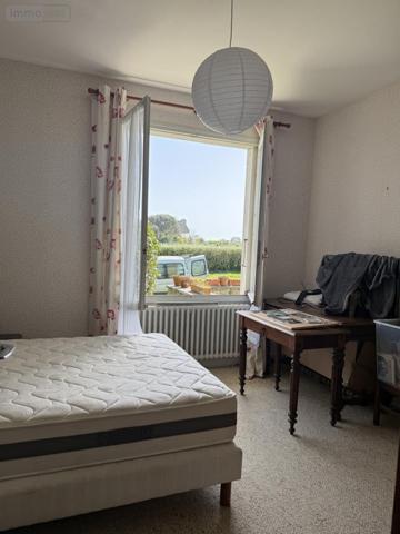 Maison à vendre à Plounéour-Brignogan-plages dans le Finistère (29890), ref : 29038-1682