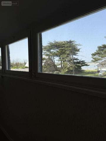 Maison à vendre à Plounéour-Brignogan-plages dans le Finistère (29890), ref : 29038-1682