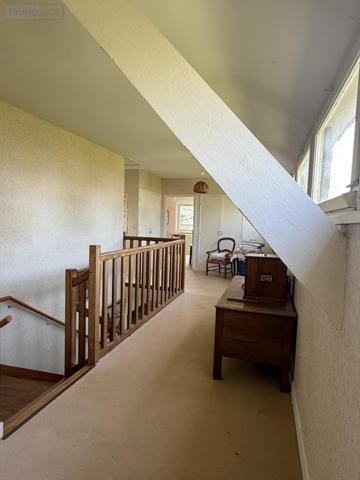 Maison à vendre à Plounéour-Brignogan-plages dans le Finistère (29890), ref : 29038-1682