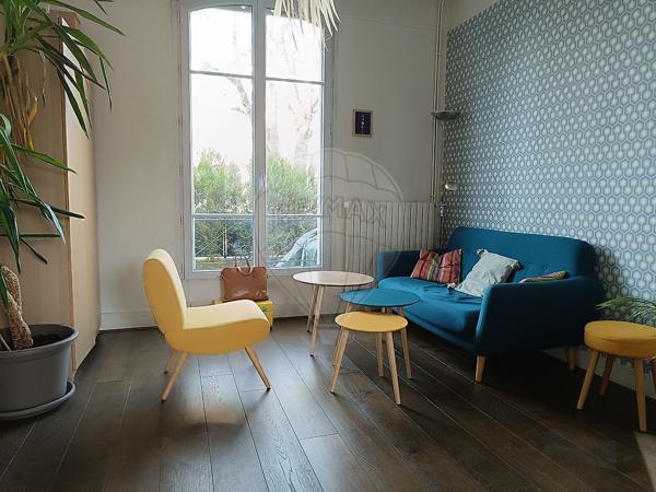 Maison  en vente - Hauts-de-Seine - 92