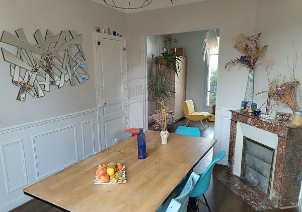 Maison  en vente - Hauts-de-Seine - 92