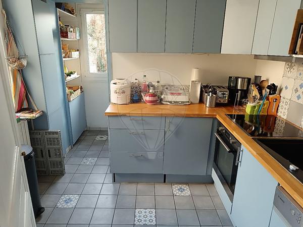 Maison  en vente - Hauts-de-Seine - 92