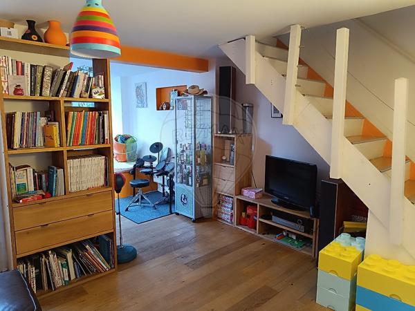 Maison  en vente - Hauts-de-Seine - 92