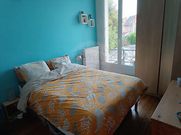 Maison  en vente - Hauts-de-Seine - 92