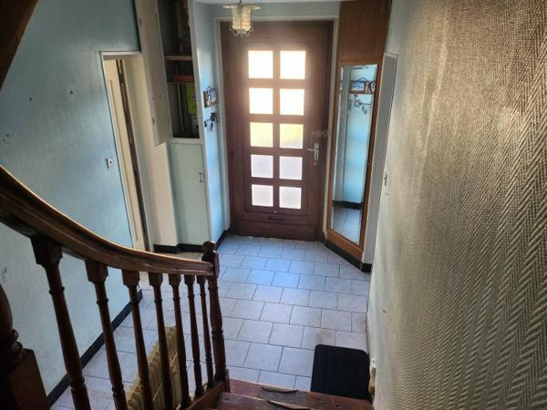 Vente / Maison de ville