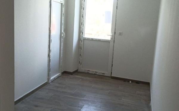 Appartement à louer    3 pièces •  Les Vans