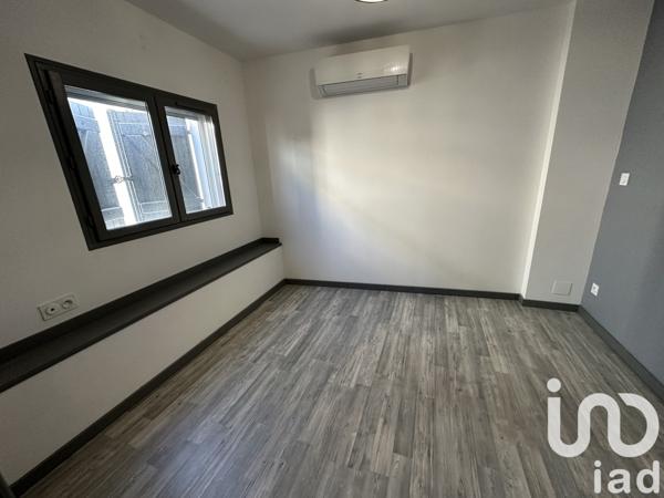 Maison traditionnelle 4 pièces de 70 m² à Port-la-Nouvelle (11210)