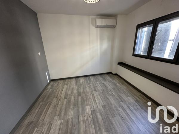 Maison traditionnelle 4 pièces de 70 m² à Port-la-Nouvelle (11210)