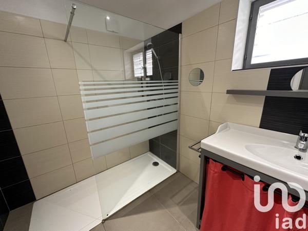 Maison traditionnelle 4 pièces de 70 m² à Port-la-Nouvelle (11210)