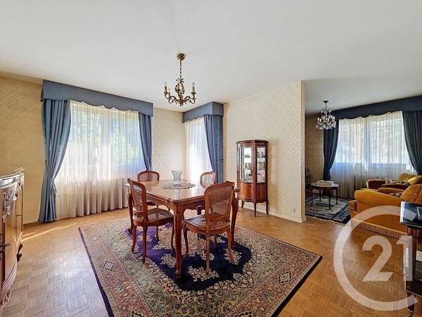 Appartement T3 à vendre  3 pièces - 77,48 m 2   BORDEAUX  - 33