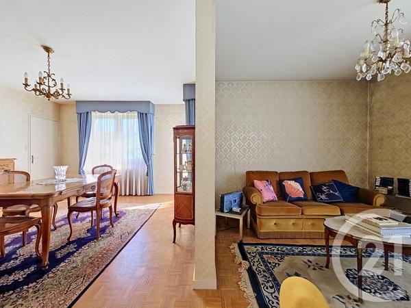 Appartement T3 à vendre  3 pièces - 77,48 m 2   BORDEAUX  - 33