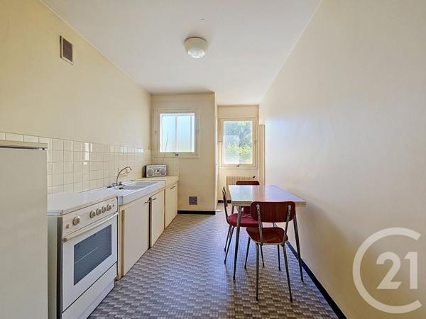 Appartement T3 à vendre  3 pièces - 77,48 m 2   BORDEAUX  - 33