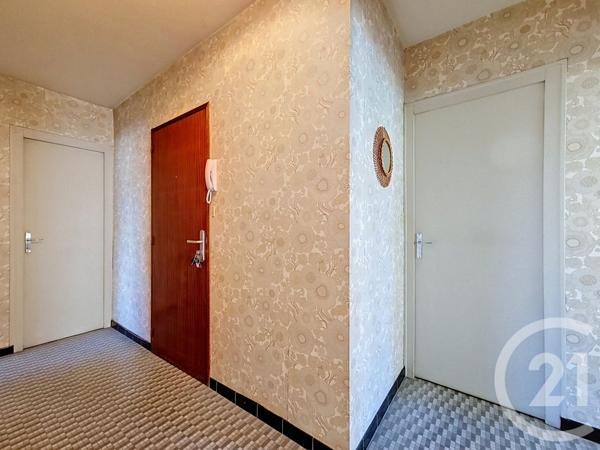 Appartement T3 à vendre  3 pièces - 77,48 m 2   BORDEAUX  - 33