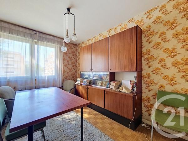 Appartement T3 à vendre  3 pièces - 77,48 m 2   BORDEAUX  - 33