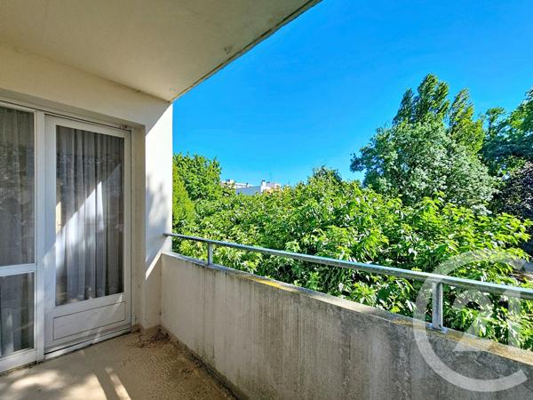 Appartement T3 à vendre  3 pièces - 77,48 m 2   BORDEAUX  - 33