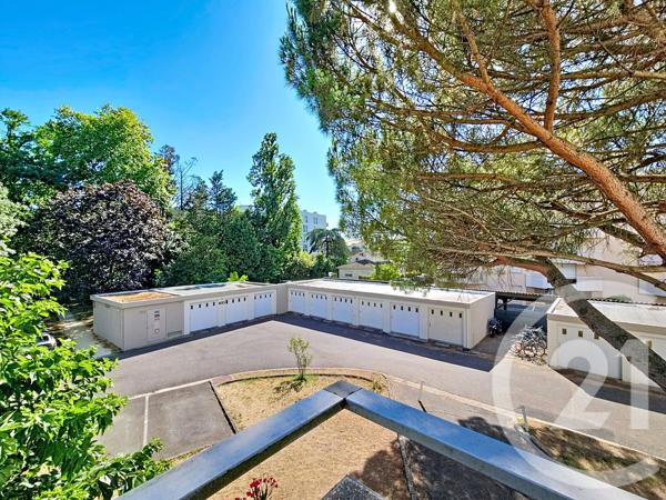 Appartement T3 à vendre  3 pièces - 77,48 m 2   BORDEAUX  - 33