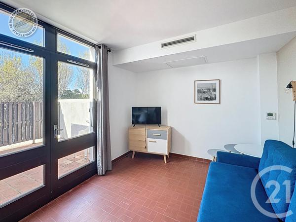 Appartement F4 à vendre  4 pièces - 64 m2 PORT LEUCATE - 11