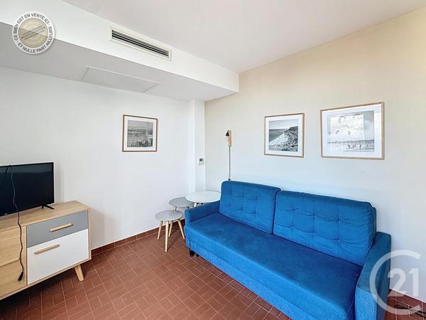 Appartement F4 à vendre  4 pièces - 64 m2 PORT LEUCATE - 11