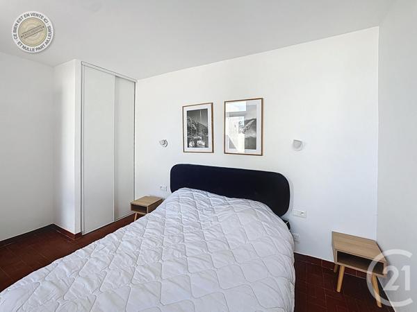 Appartement F4 à vendre  4 pièces - 64 m2 PORT LEUCATE - 11